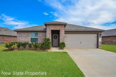 Main picture of 3830 McDonough Way