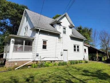 Main picture of 4826 W Folsom St