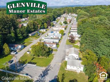 Main picture of Glenville Manor Estates