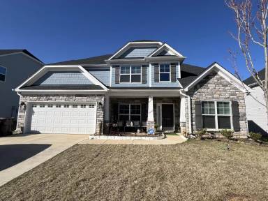 Main picture of 2105 Owls View Ln