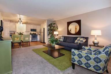 Main picture of The Arbors Carlsbad
