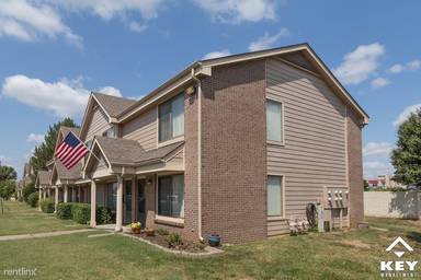 Main picture of Springcreek Apartments and Townhomes