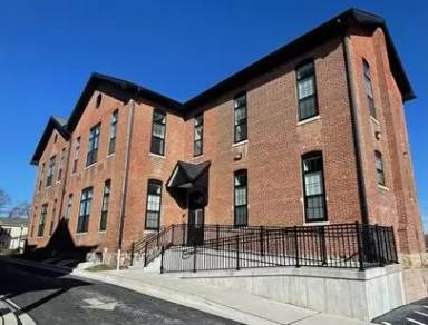 Main picture of Bel Air Academy Apartments