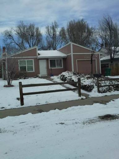 Main picture of 3500 Lilac Ln
