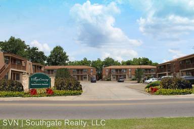 Main picture of Rr Village Crossing