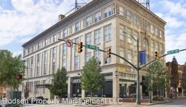 Main picture of 525 E Grace St