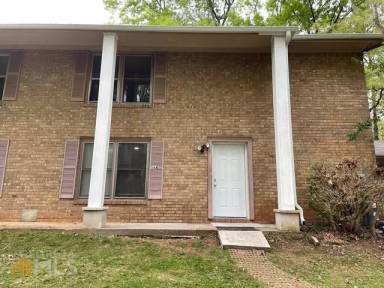 Main picture of 79 Flint River road - 1