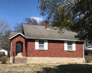 Main picture of 2506 Park Dr