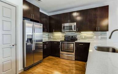 Main picture of SoCo Urban Lofts