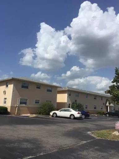 Main picture of Palms of Mount Dora