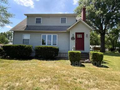 Main picture of 301 N Julia St