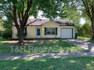 Main picture of 2811 Heatherlea Dr