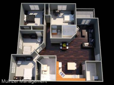 Main picture of Village West