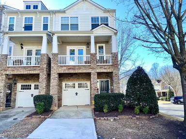 Main picture of 8729 Cypress Grove Run