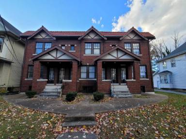 Main picture of 1415 McCausland Ave