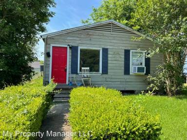 Main picture of 2831 Logan St