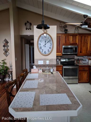 Main picture of 73-4225 Loloa Way