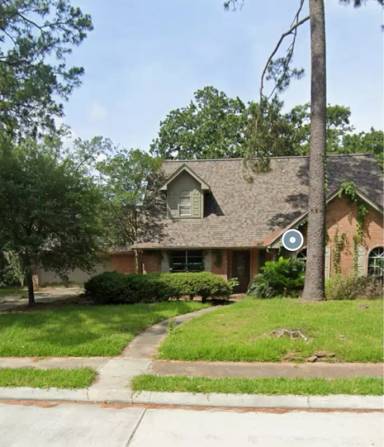 Main picture of 3603 Savell Dr