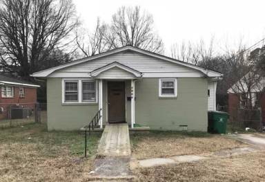 Main picture of 1905 St Luke St