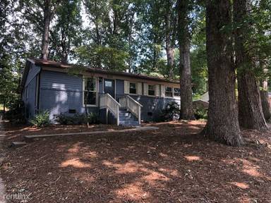 Main picture of 6121 Netherwood Dr