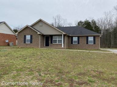 Main picture of 3309 Barretts Ridge Dr