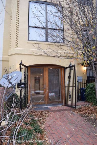 Main picture of 2105 O St NW