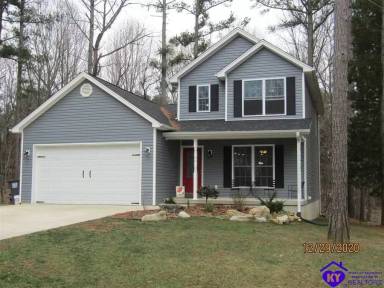 Main picture of 129 Bent Pine Ln