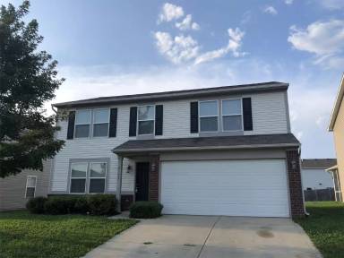 Main picture of 8106 Grove Berry Dr
