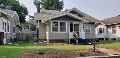 Main picture of 511 E 29th Pl