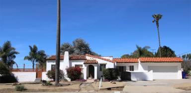 Main picture of 1730 California St