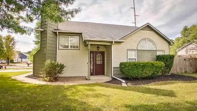 Main picture of 3400 Woodduck Way