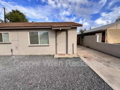 Main picture of Avondale