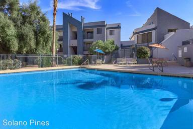 Main picture of Solano Pines