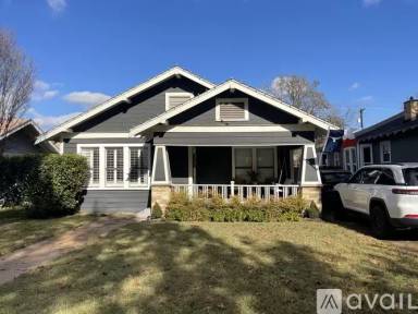 Main picture of 5307 Willis Ave