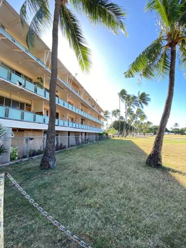 Main picture of Pokai Bay Beach Cabanas