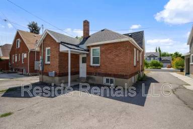 Main picture of 30 N 200 W