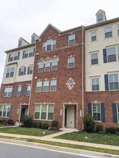 Main picture of 6506 Walcott Ln