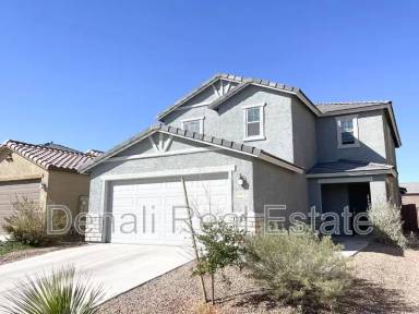 Main picture of 8010 S Golden Bell Dr