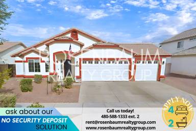 Main picture of 2030 W Carson Rd