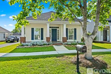 Main picture of 29929 Saint Helen St