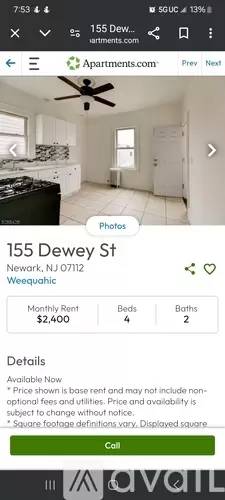 Main picture of 155 Dewey St