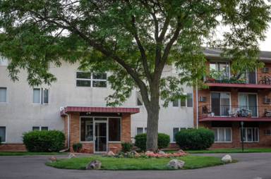 Main picture of 8817 W 35th St