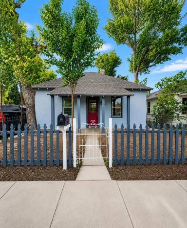 Main picture of 2415 W Vermijo Ave