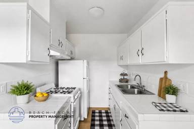 Main picture of Portofino Apartments