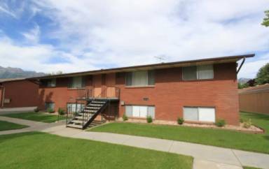 Main picture of Summertree Apartments