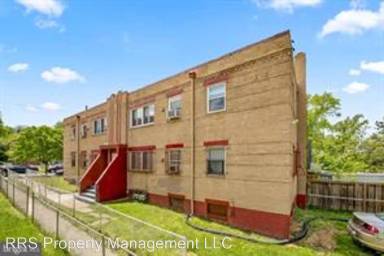 Main picture of 4614 Hillside Rd SE