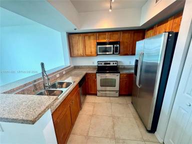 Main picture of Brickell View West Condo