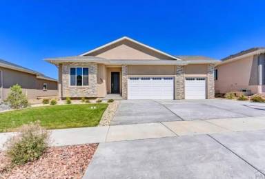 Main picture of 1909 Cuchara Dr