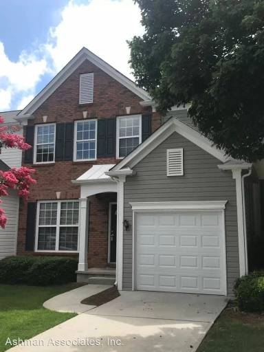 Main picture of 3206 Timbercreek Cir