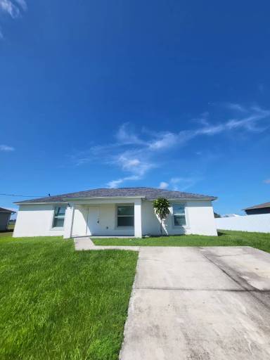 Main picture of 9010 S Indio Cir